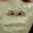 뿌띠 | 뿌띠 스피룰리나 모델링팩 사용후기