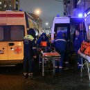 러시아 항공우주군 총사령관 노렸나…모스크바 식당 폭발, 암살 시도 가능성 주목 이미지