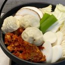 고향만두식당