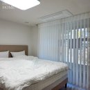 GS25(마산석전점) | 마산 유니슬랫 블라인드 석전 메트로시티 34평 B 시공후기 '데코인홈'