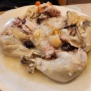 정목누룽지 백숙 이미지