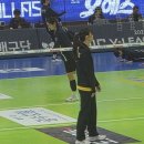 실내체육관 | 2026.02.28.(토) 현대건설vs IBK 기업은행 (수원실내체육관) 후기