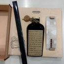 선물하기 딱 좋은 디퓨져 패키지 제작 | 올리브영 디퓨저 추천 코칸 오브제 디퓨저 이다바시향 후기