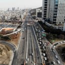 성남지하차도 이미지