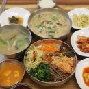 성산맛집성환이네닭칼국수