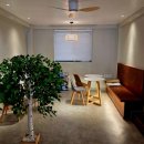 기분이 좋아 | 응암동카페 빵냄새에 기분이 좋아졌던 바라크 베이커리 카페