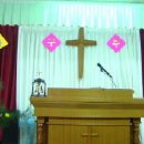 한사랑교회 이미지