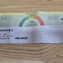 더나은이미지 | 재테크] 🚨단종 임박🚨 관리비로 실적 쌓고 쿠팡 20% 할인? MG새마을금고 '더나은 체크카드' 막차 탑승 후기!