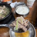65 | 인천 계양구청 맛집 [홍따샤 왕 갈비탕] 내돈내산 후기