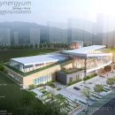 북면복지회관 이미지