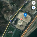 구리시민운동장 이미지