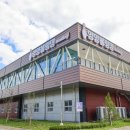 양양군 양양생활체육센터 이미지