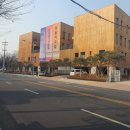 시립동대문실버케어센터 이미지