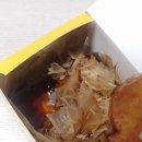 [내돈내산] BHC 골드킹 타코야끼 배달 솔직후기