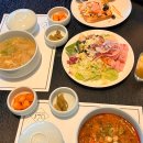 주식회사 신세계센트럴시티 영랑호리조트 | 영랑호리조트 조식 비스트로 170 육개장 황태국 먹어본 솔직 후기 올려요