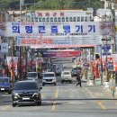 의령 홍의장군축제 이미지