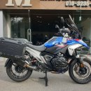 2024년식 BMW R1300GS 트로피 모델 판매, 대차해 드림니다. 이미지