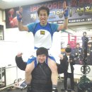 연신내복싱클럽 이미지