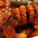 엄마가 만든 반찬