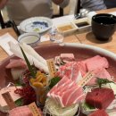 본 참치 | 부산 중앙동 맛집 이정태 본참치 회식 후기 퀄리티 스페셜 참치