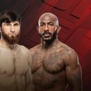 YAS GYM UFC