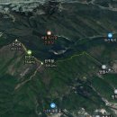 이천1리마을회관 | 이천 원적산