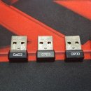 로지텍 게이밍 무선 G마우스 G403, G603, G700, G703, G900, G903, G Pro USB수신기 이미지