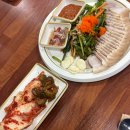 둔산중로78번길 | 둔산동 수제비 맛집 칼국수랑수제비랑 내돈내산 후기