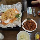 종각한복 | 종각, 광화문 나들이 - 서린낙지(성시경 먹을텐데) , 까치화방, 청계천 산책, 스탠다드번