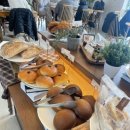 ☕ 수원 호매실 대형 베이커리 카페 슬로 칠보하우스 방문 후기 🍞✨
