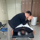 H 쇼핑 물류센터 직원 헬스케어 프로그램 운영 - 일대일 바디케어