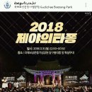 대구 2018 제야의 타종행사에 한희훈 참여 이미지