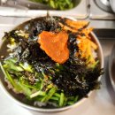 느티나무칼국수앤드돈가스 | 대구 봉덕동 맛집 느티나무 칼국수 돈까스｜무한리필 맛있는 비빔밥 도서관 근처 맛집