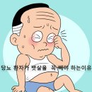 당뇨 환자가 뱃살을 꼭 빼야 하는 이유 이미지