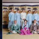 이은주 살풀이춤 이미지