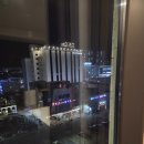 (주)브라운도트호텔 | 출장러가 선택한 브라운도트호텔 양산석산점 숙박 후기｜디럭스 스타일러·PC룸 후기