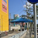 지족역 버스정류장→유성IC방향 버스정류장 | 북대전 ic 만남의 광장 이용 후기 | 북대전 ic 시외버스정류소 주차장, 북대전 ic 시외버스 정류장 주차비