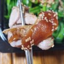 [등촌역맛집] 강서 족발맛집이라 쓰고 막국수맛집이라 읽는 &#39;대흥왕족발&#39;