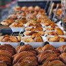 파평면사무소 앞 | 마롱리밤파희 마롱리소금해 제빵실 소금빵, 밤파이(밤빵) 잇템(EAT ITEM) 리뷰: 파주에서 서울로 진출한...