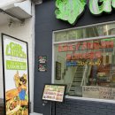 롯데대구점쥬시쥬디 | 서면 전포 맛집 칠리스 기프트버거 부산1호점 내돈내산 후기