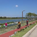 아라뱃길 이미지