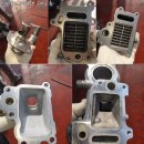 현모터스부분정비공업사 | [작업후기] 이쿼녹스 1.6 -타이밍체인세트(유압가스켓...다기관크리닝 김포전진모터스에서 작업하였습니다.