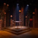 뮤지컬 신의 손가락 이미지