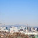 우면산둘레길 이미지