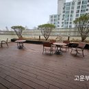 검암도서관 자유열람실 이미지