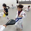 슈퍼키즈 태권도장 이미지