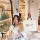 니치향수_리퀴드 퍼퓸바 (Liquides) 청담 플래그쉽 스토어/우아한 플로럴 퍼퓸향 후기