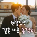 현실적인 결혼비용 총 정리 엑셀 파일 공유 :: 항목별 비용 및 업체추천, 체크리스트까지(스드메, 신혼...