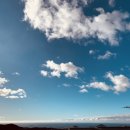 계곡의 아침 이미지