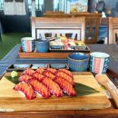 월정리경로당 | 제주도 월정리 해수욕장 혼밥 맛집저녁식사 포장하기 좋은 초밥공장 후기